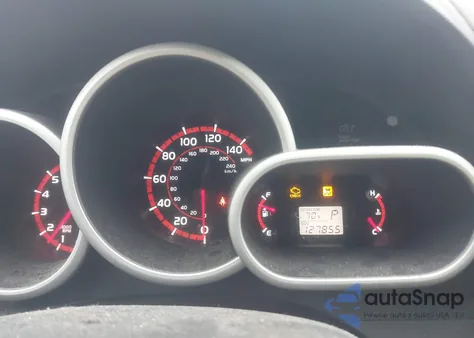 2009 Pontiac Vibe z USA, uszkodzony, nr VIN 5Y2SP67089Z418361